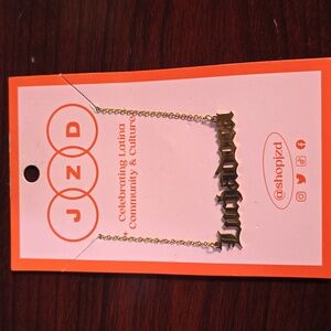 Latino Heritage Month | Luchadora  | JZD